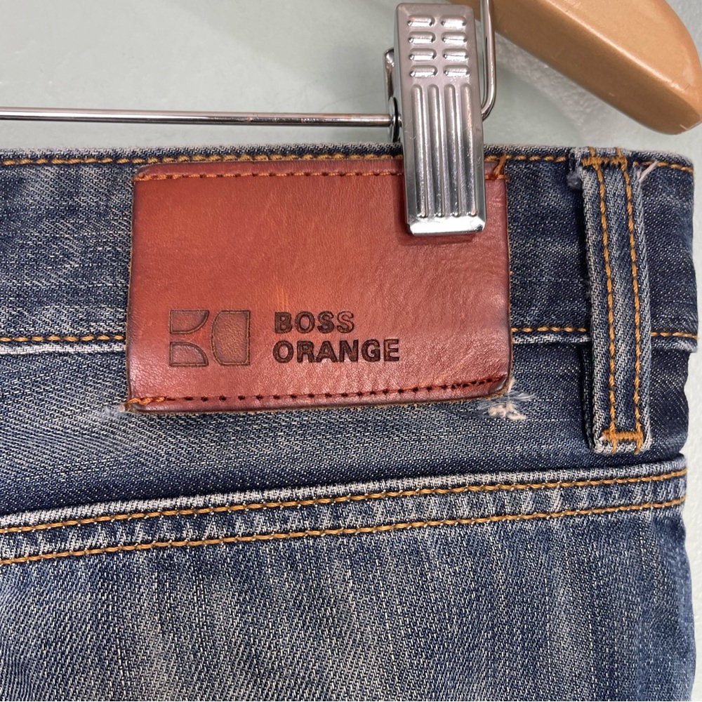 Boss Orange Hugo Boss Regular Fit 34/36 - Picture 7 of 15